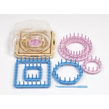 Load image into Gallery viewer, Hani-Ami Flower Loom (Clover)