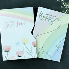 Load image into Gallery viewer, Self Love Interchangeable Needle Set (Knitter's Pride)