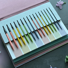 Load image into Gallery viewer, Self Love Interchangeable Needle Set (Knitter's Pride)