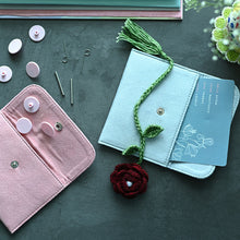 Load image into Gallery viewer, Self Love Interchangeable Needle Set (Knitter's Pride)