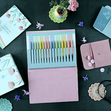 Load image into Gallery viewer, Self Love Interchangeable Needle Set (Knitter's Pride)