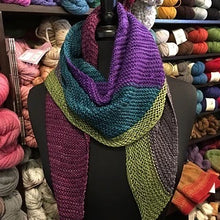 Load image into Gallery viewer, Mad Hatter Mini Skeins 5-Pack (Wonderland Yarns)