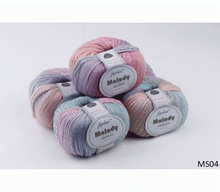 Load image into Gallery viewer, Swirl Shawl Kit (Jojoland)