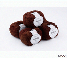 Load image into Gallery viewer, Swirl Shawl Kit (Jojoland)
