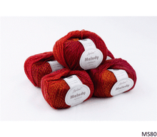 Load image into Gallery viewer, Swirl Shawl Kit (Jojoland)