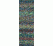 Load image into Gallery viewer, Swirl Shawl Kit (Jojoland)