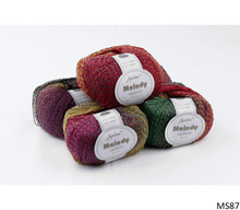 Load image into Gallery viewer, Swirl Shawl Kit (Jojoland)