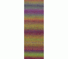 Load image into Gallery viewer, Swirl Shawl Kit (Jojoland)