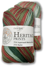 Load image into Gallery viewer, Heritage Prints (Cascade Yarns)