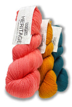 Load image into Gallery viewer, Heritage (Cascade Yarns)
