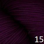 Load image into Gallery viewer, Worsted Merino Superwash (Plymouth Yarn)
