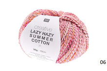 Load image into Gallery viewer, Creative Lazy Hazy Summer Cotton DK (Rico Design)
