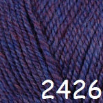 Load image into Gallery viewer, Encore Worsted Solids &amp; Heathers (Plymouth Yarn)
