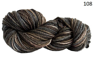 Wool Clasica (Manos del Uruguay)