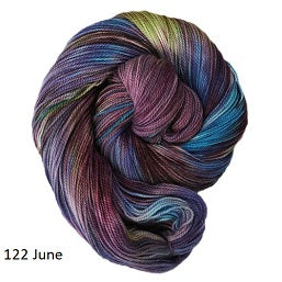 Mary Ann (Wonderland Yarns)