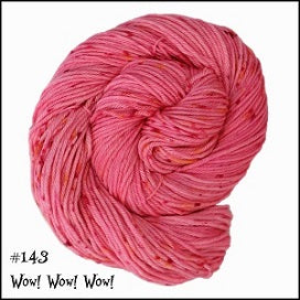 Mary Ann (Wonderland Yarns)