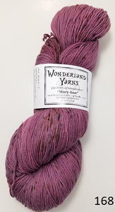 Mary Ann (Wonderland Yarns)