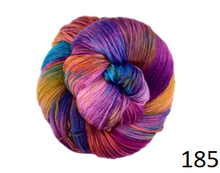 Load image into Gallery viewer, Mary Ann (Wonderland Yarns)
