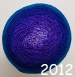 Load image into Gallery viewer, Transitions (Stone Farm Fibers - Formerly Gypsy Girl Creations)
