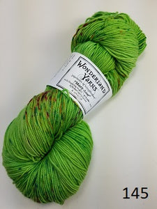 Mary Ann (Wonderland Yarns)