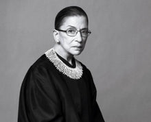 Load image into Gallery viewer, The Knitorious RBG (Park Williams)
