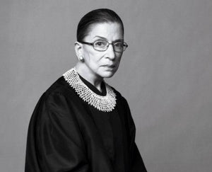The Knitorious RBG (Park Williams)