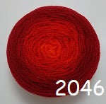 Load image into Gallery viewer, Transitions (Stone Farm Fibers - Formerly Gypsy Girl Creations)
