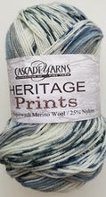Load image into Gallery viewer, Heritage Prints (Cascade Yarns)
