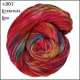 Mary Ann (Wonderland Yarns)