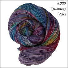 Load image into Gallery viewer, Mary Ann (Wonderland Yarns)
