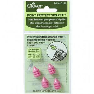 Point Protectors Petit (Clover)
