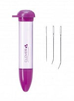 Load image into Gallery viewer, Lace Darning Needle Set (Clover)
