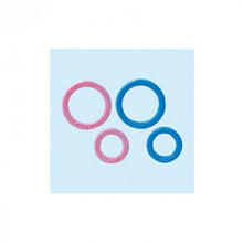Load image into Gallery viewer, Stitch Ring Markers (Clover)
