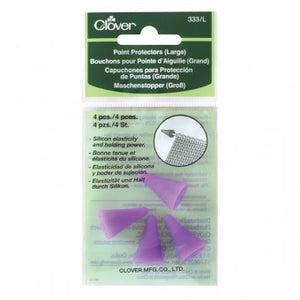 Point Protectors (Large) (Clover)