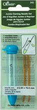 Load image into Gallery viewer, Jumbo Darning Needle Set (Clover)
