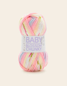 Baby Blossom Chunky (Hayfield)