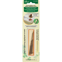 Load image into Gallery viewer, Needle Felting Tool Refill Needles (Clover)
