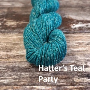Nua (Stolen Stitches)