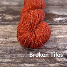 Load image into Gallery viewer, Nua (Stolen Stitches)
