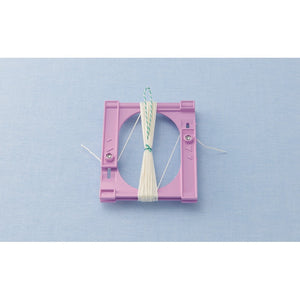 Tassel Maker (Small) (Clover)