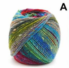Load image into Gallery viewer, Color Rave Cowl Kit (Noro)
