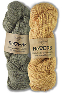 ReVerb (Cascade Yarns)