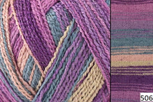 Load image into Gallery viewer, Bamboo Pop Sock (Universal Yarn)
