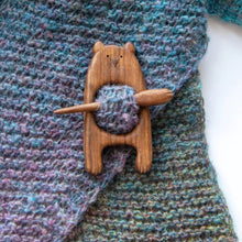 Load image into Gallery viewer, Shawl Pin
