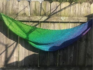 Transitions (Stone Farm Fibers - Formerly Gypsy Girl Creations)