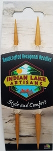 Cable Needles (Indian Lake Artisans)