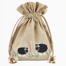 Load image into Gallery viewer, Meadow Pouch (Lantern Moon)
