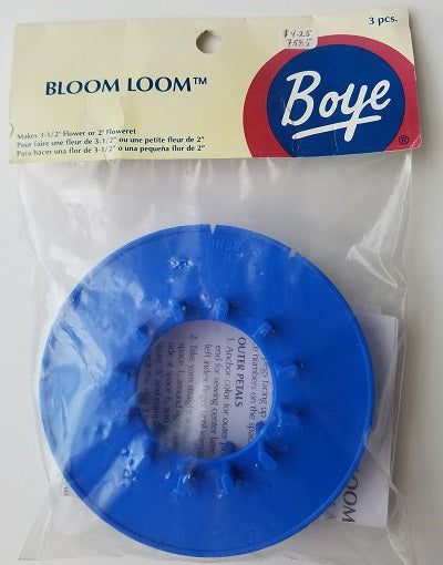 Bloom Loom (Boye)