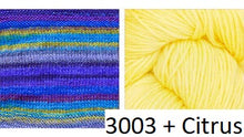 Load image into Gallery viewer, Butterfly Cowl Kit (Urth Yarns)

