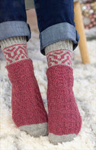 Load image into Gallery viewer, Chimney Socks Kit (Universal Yarn)
